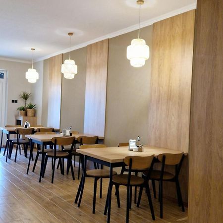 Motel Domowy Gosciniec Łomża Εξωτερικό φωτογραφία