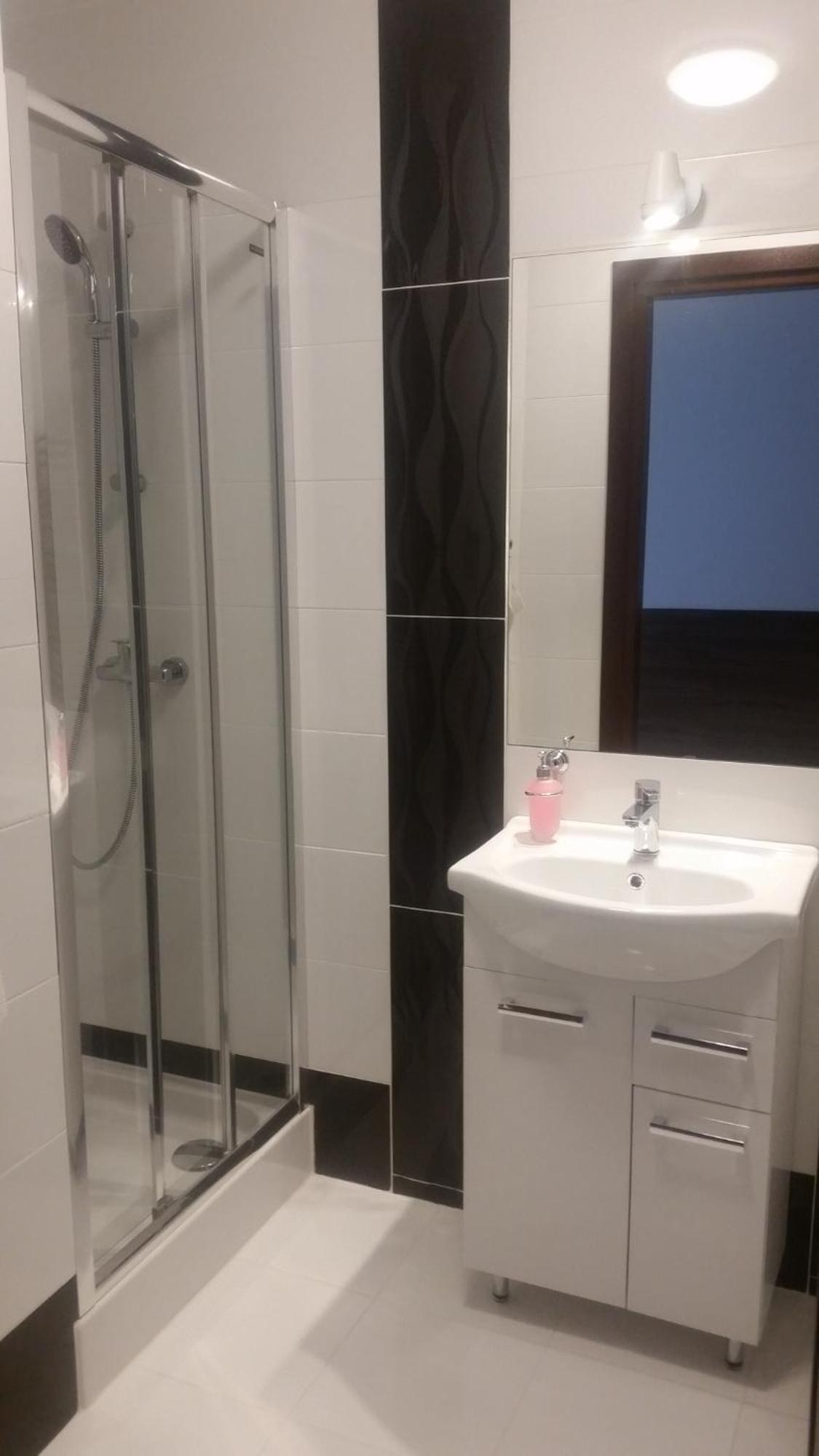 Motel Domowy Gosciniec Łomża Εξωτερικό φωτογραφία