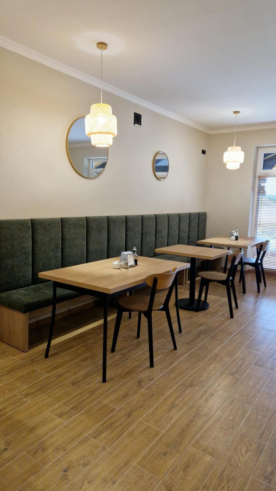 Motel Domowy Gosciniec Łomża Εξωτερικό φωτογραφία
