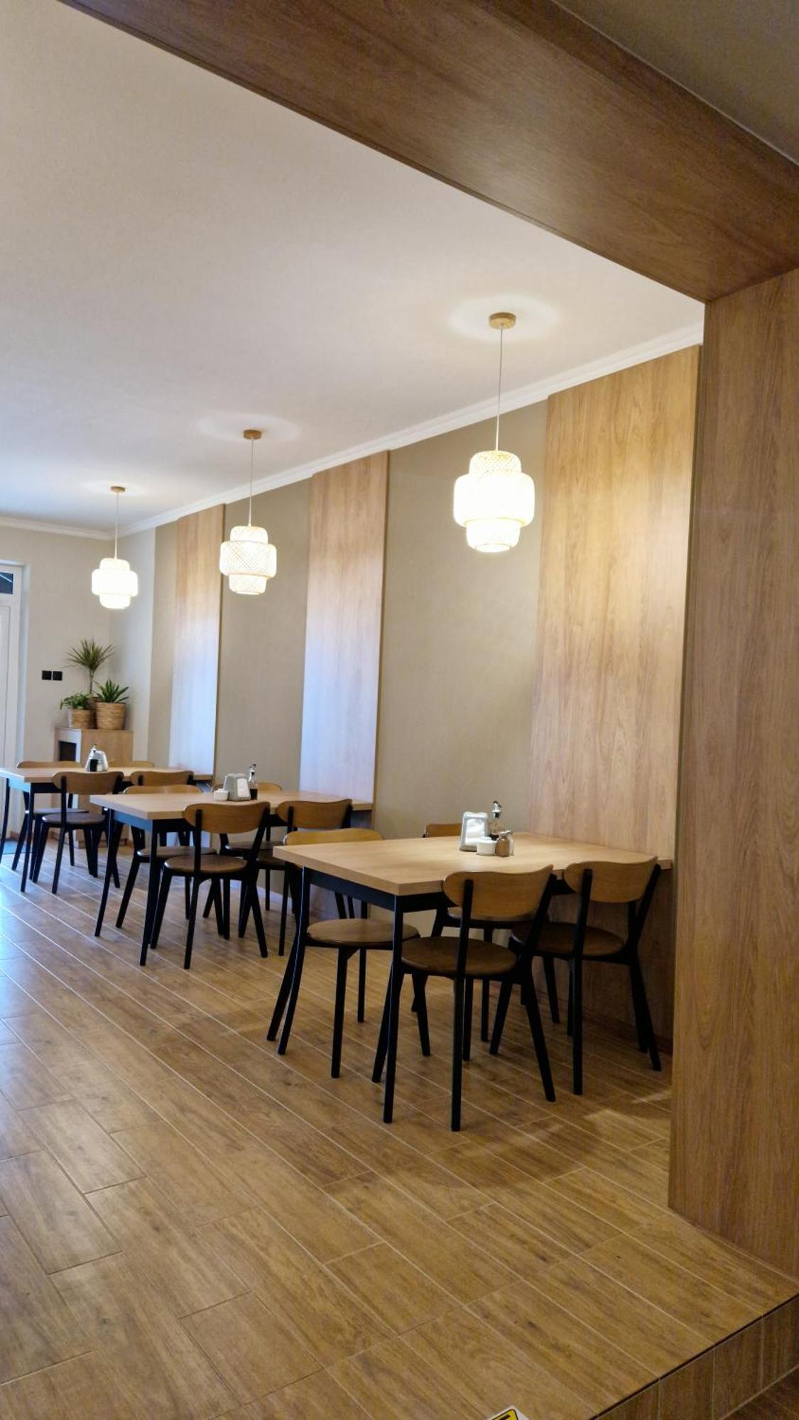 Motel Domowy Gosciniec Łomża Εξωτερικό φωτογραφία