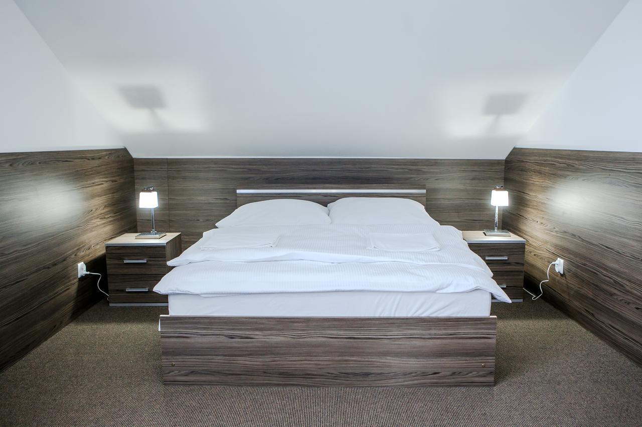 Motel Domowy Gosciniec Łomża Εξωτερικό φωτογραφία