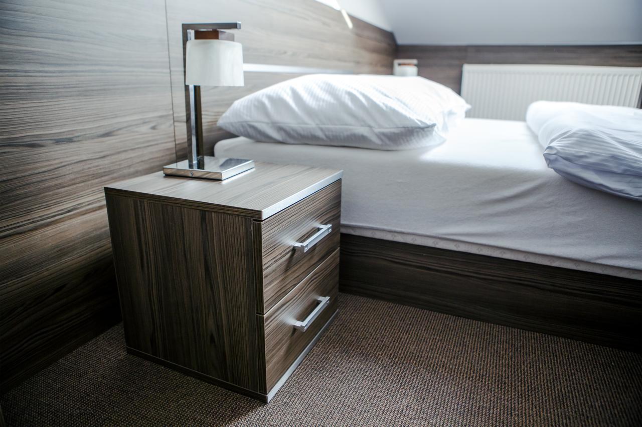 Motel Domowy Gosciniec Łomża Εξωτερικό φωτογραφία